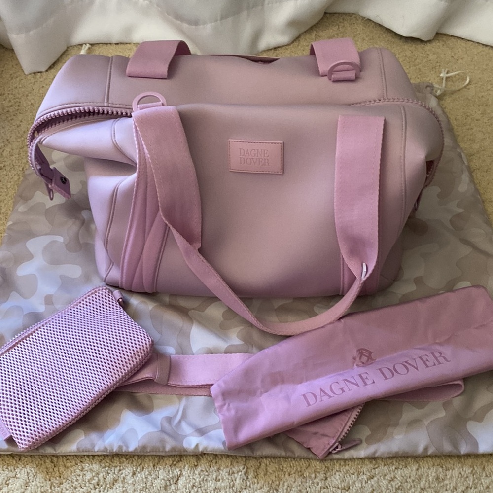 Dagne Dover Landon Carry All